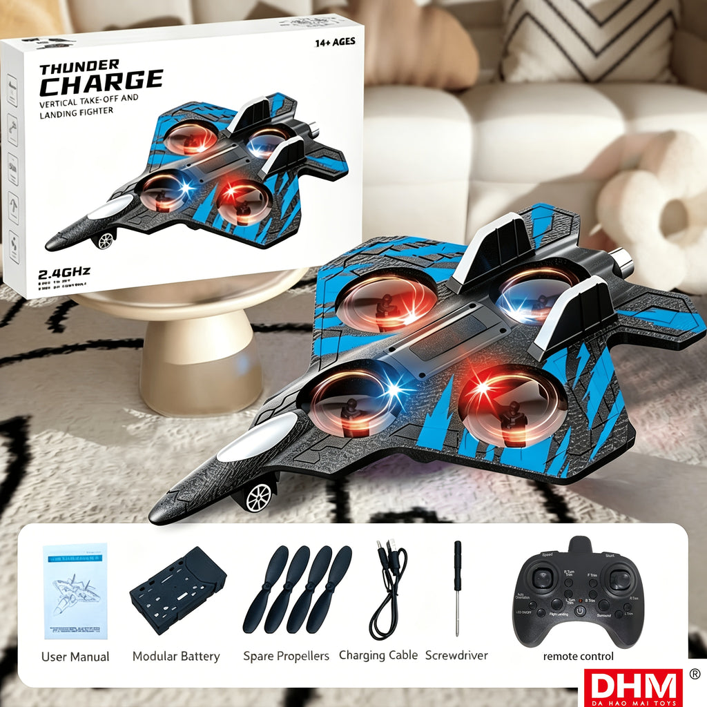 2026 new foam remote control flying toy   remote control