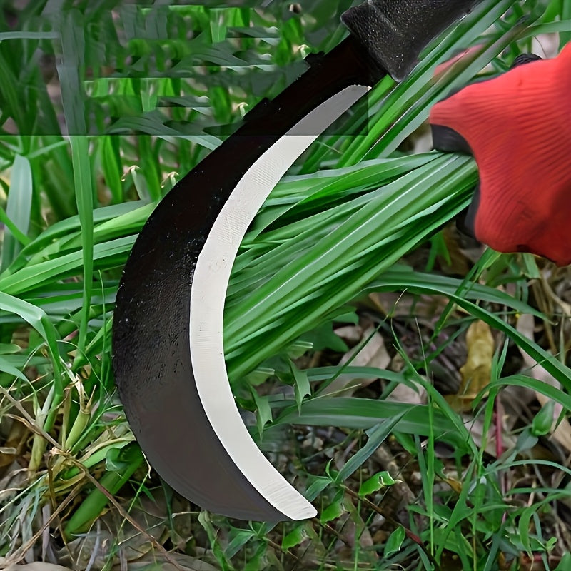 heavy duty carbon steel weeding   large
