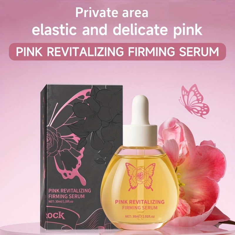 pink   firming serum 1 01fl oz intimate