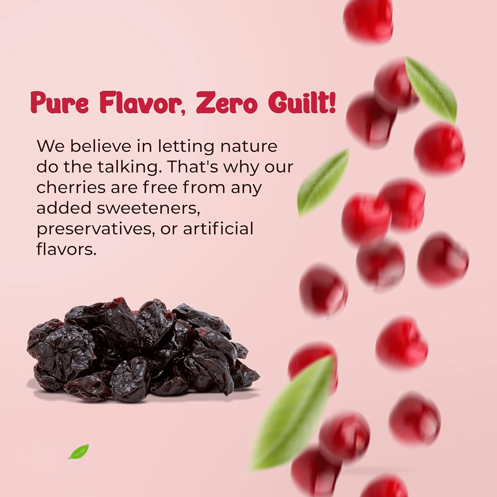 1 lb 16oz dried tart cherries suitable baking