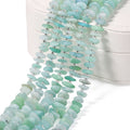 8 10mm   irregular ite beads