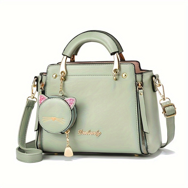 small purses handbags women new ladies top handle satchel