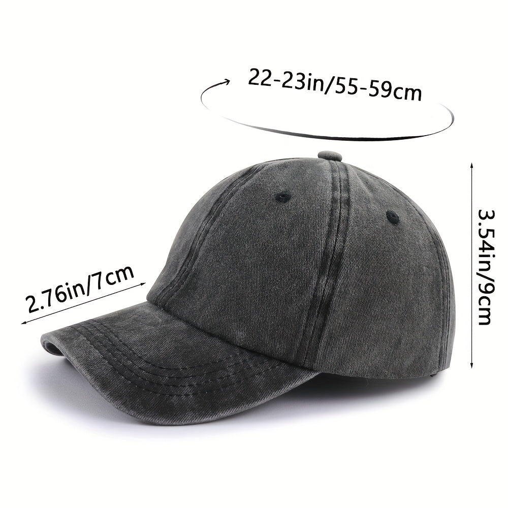 trucker hats men adjustable