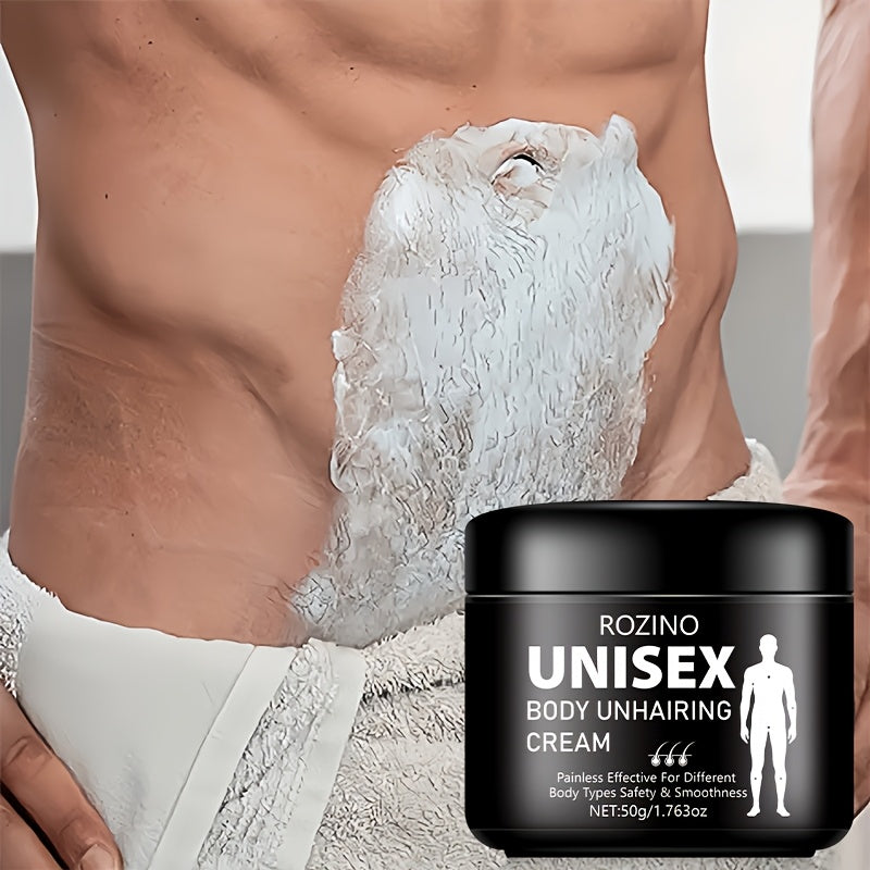50g men women   hair removal suitable hands legs
