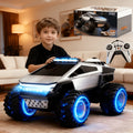 truck toy 2 4ghz 4wd terrain   truck toy