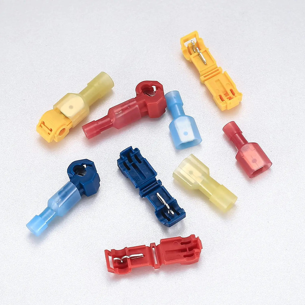 20 50 100pcs quick self stripping electrical