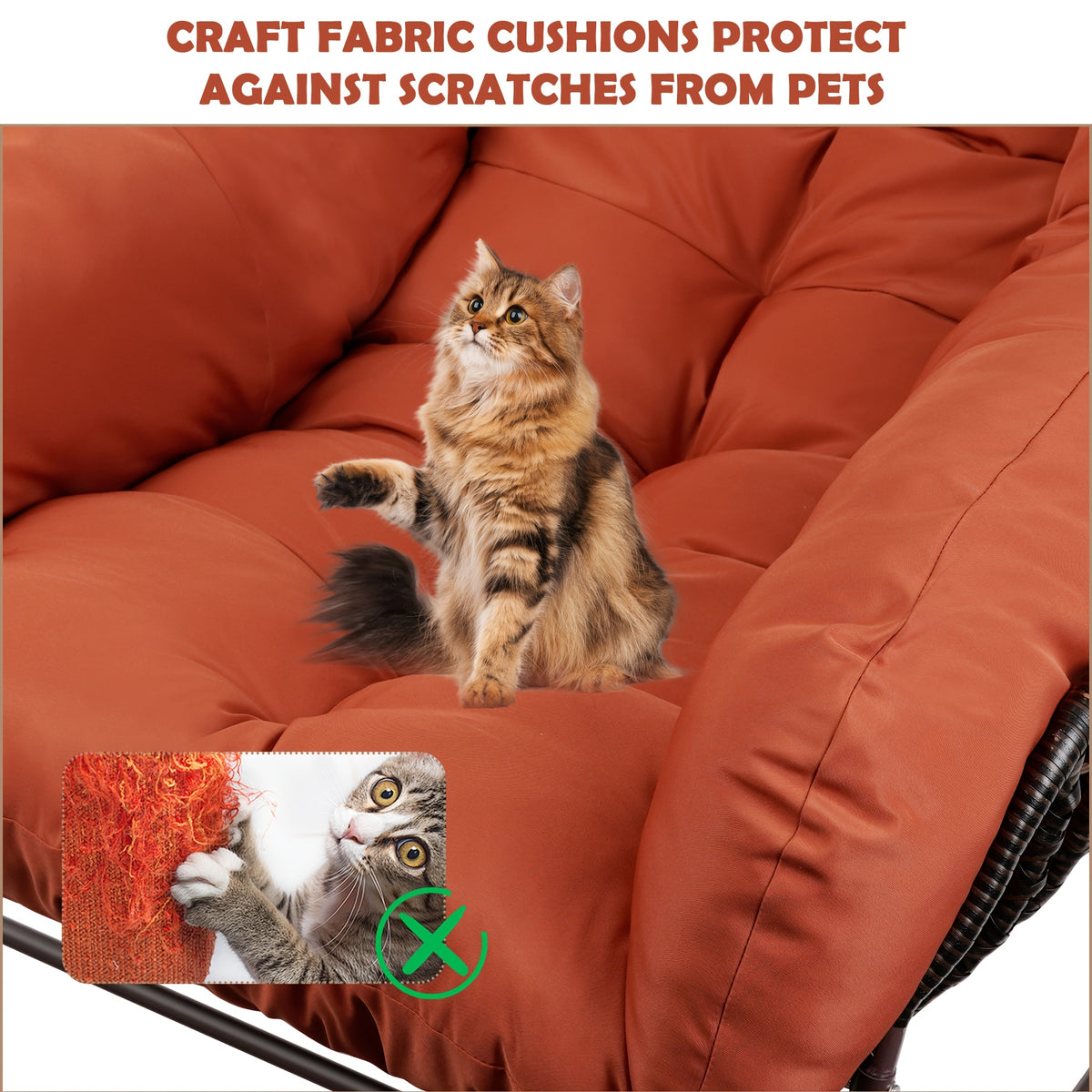 papasan rocking chair outdoor weather wicker papasan patio
