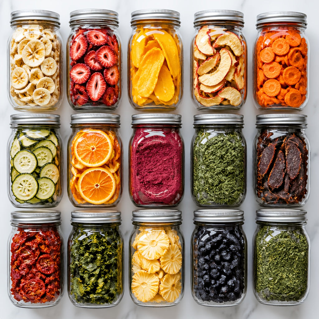 dehydrate   dehydrator recipes