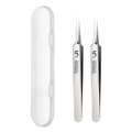 2pcs professional precision ultra fine tip blackhead