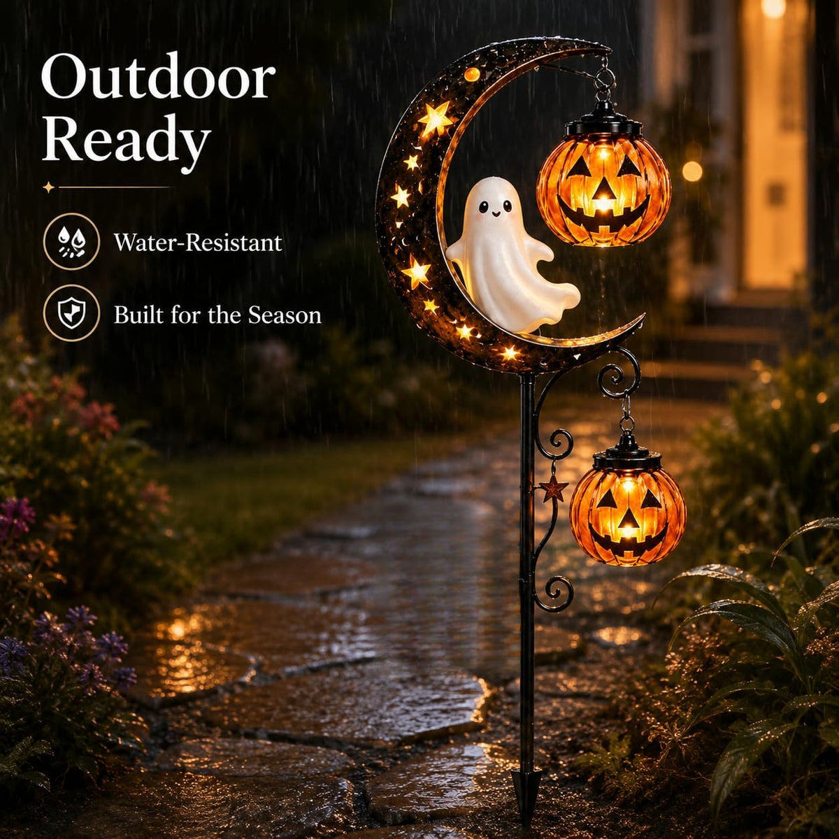 2d flat 2d flat 2d flat 2d flat 2d halloween ghost pumpkin