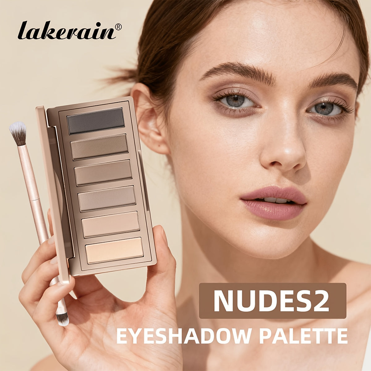 lakerain  s2 palette   kit matte   eyeshadow