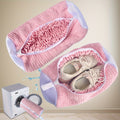 1pc shoe washing machine bag laundry shoe bag suitable