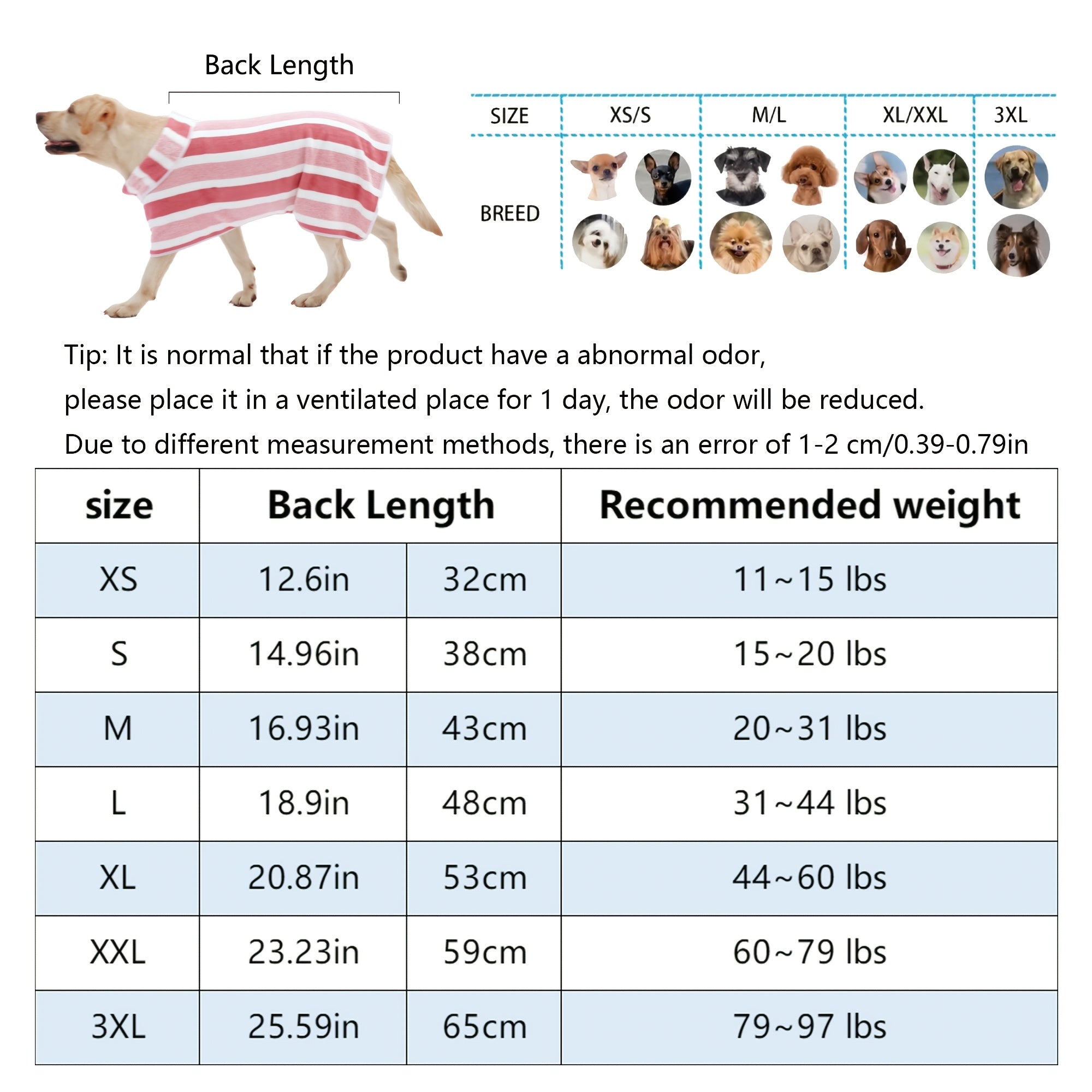 quick dry dog bath robe towel wrap suitable small medium