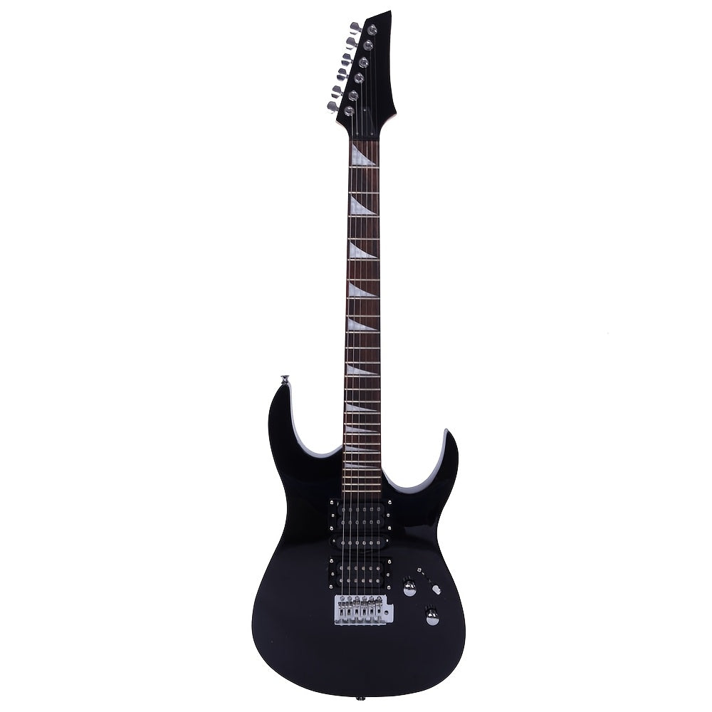 170 electric guitar hsh pickup bag strap