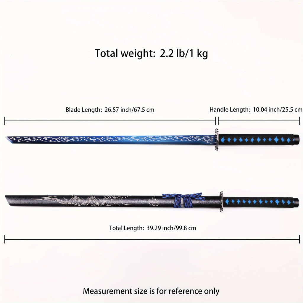 handmade   sword