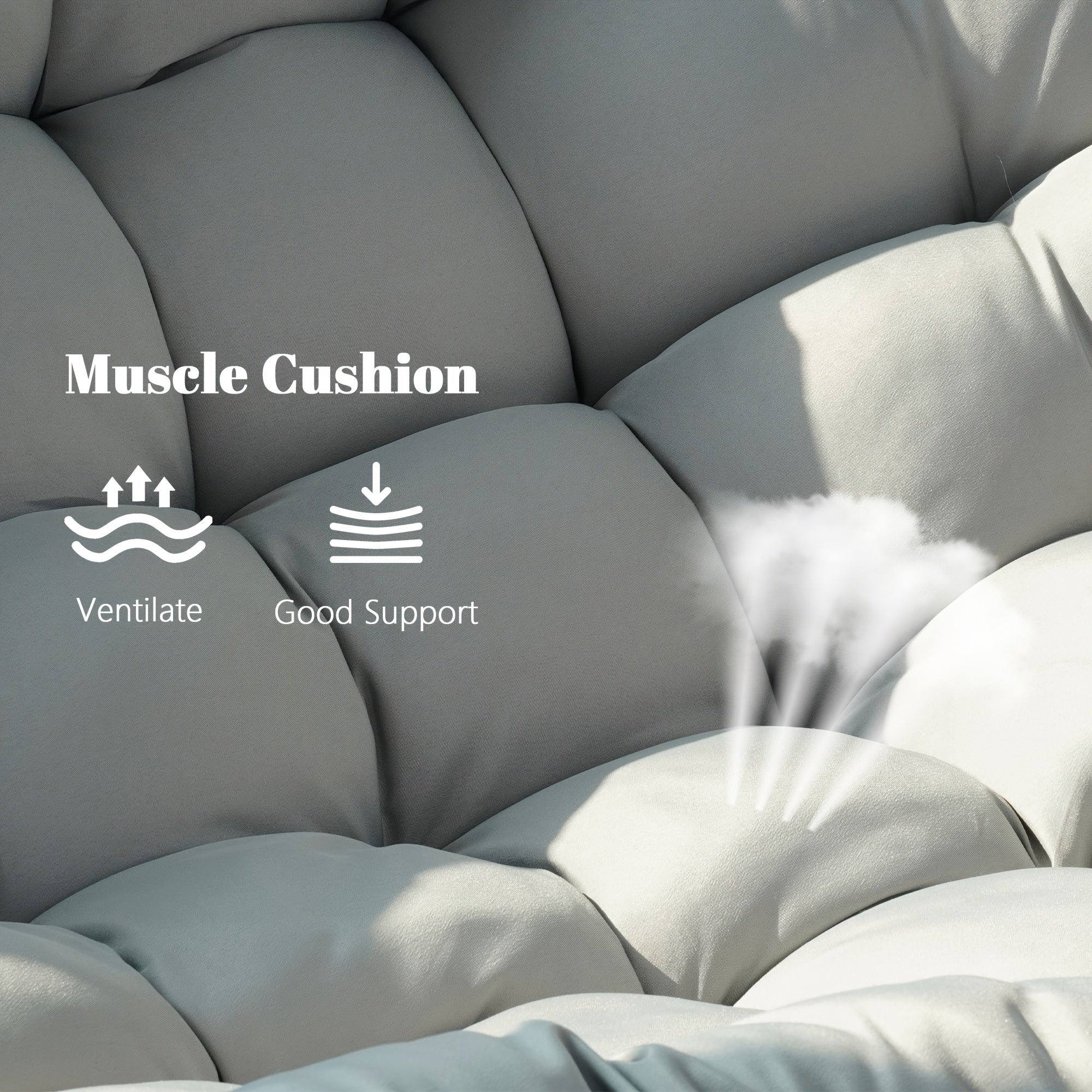 outdoor patio rocking chair oversized papasan rocking chair