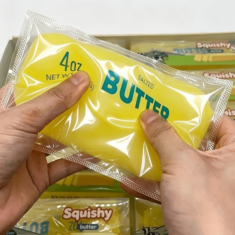 bulk kids party favor toy set   style butter bar toy