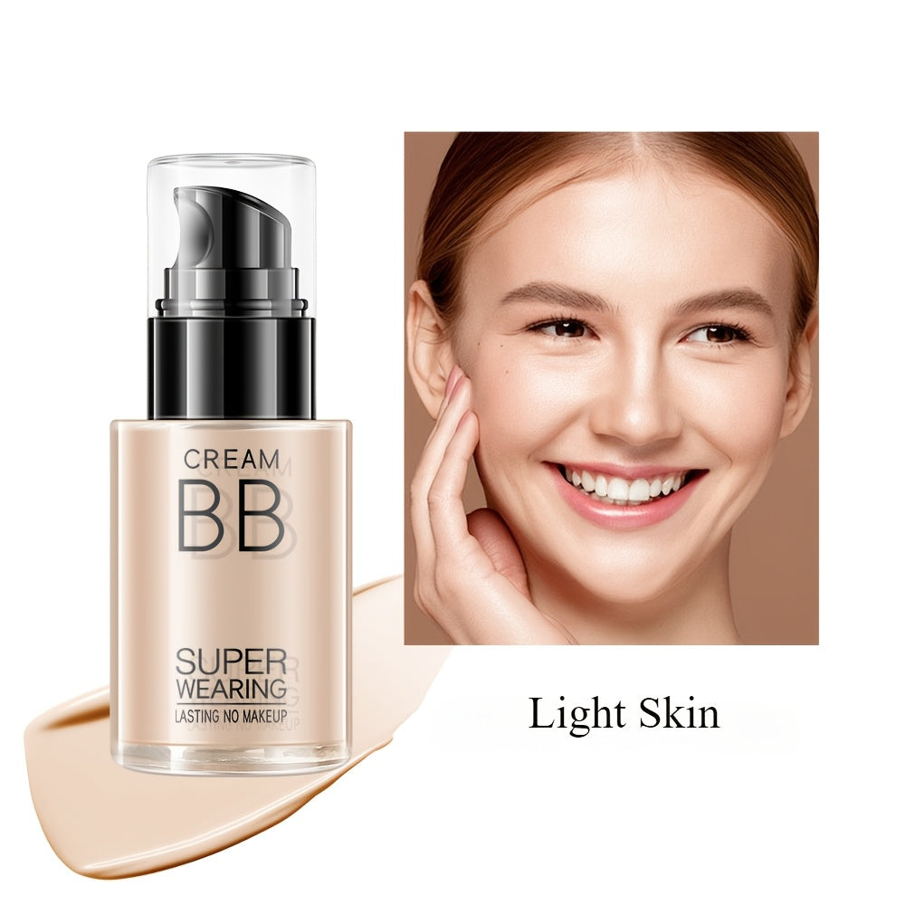 flawless bb cream foundation   concealer