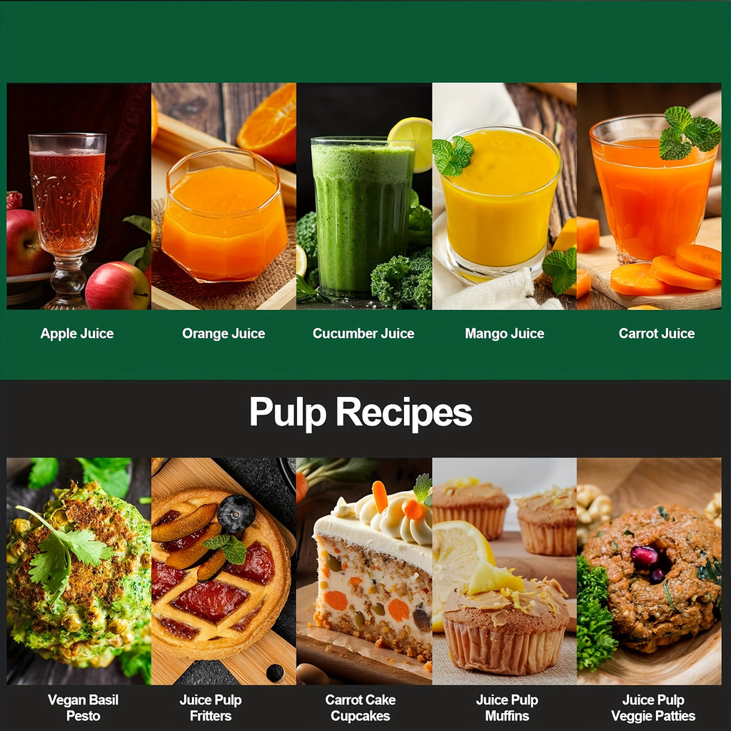 multi function juicer     processor 3