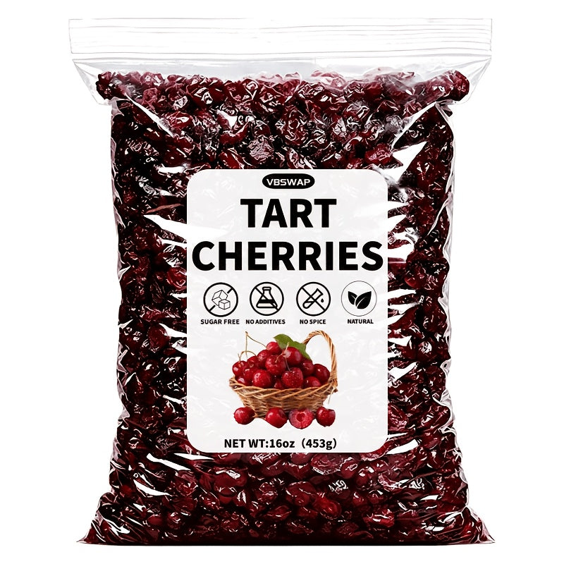 1 lb 16oz dried tart cherries suitable baking