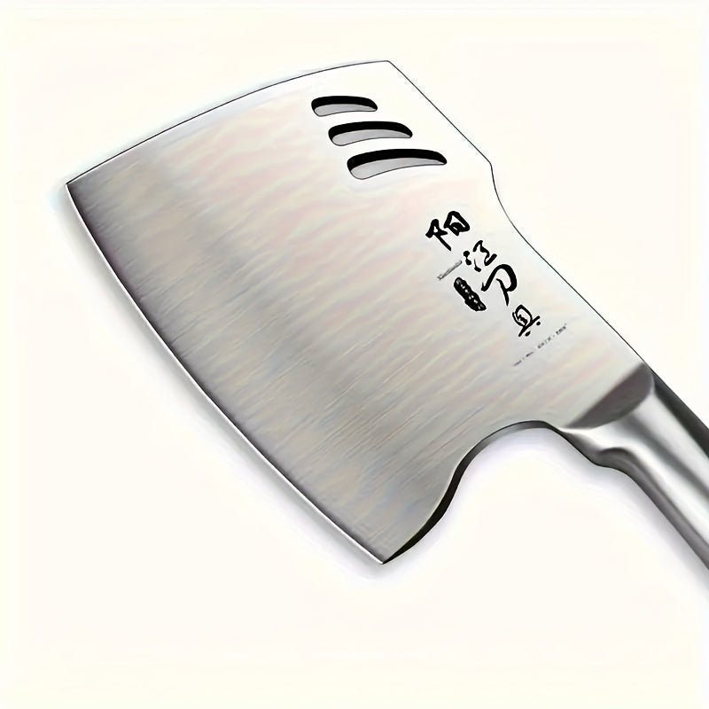 bone knife heavy duty axe stainless steel thickened blade