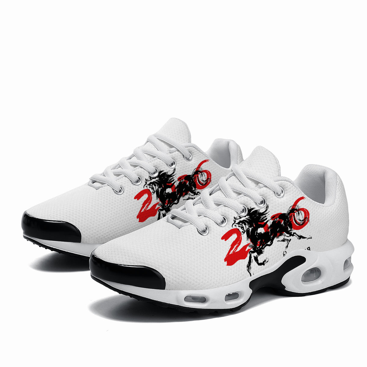 mens   casual shoes lightweight cushioning air