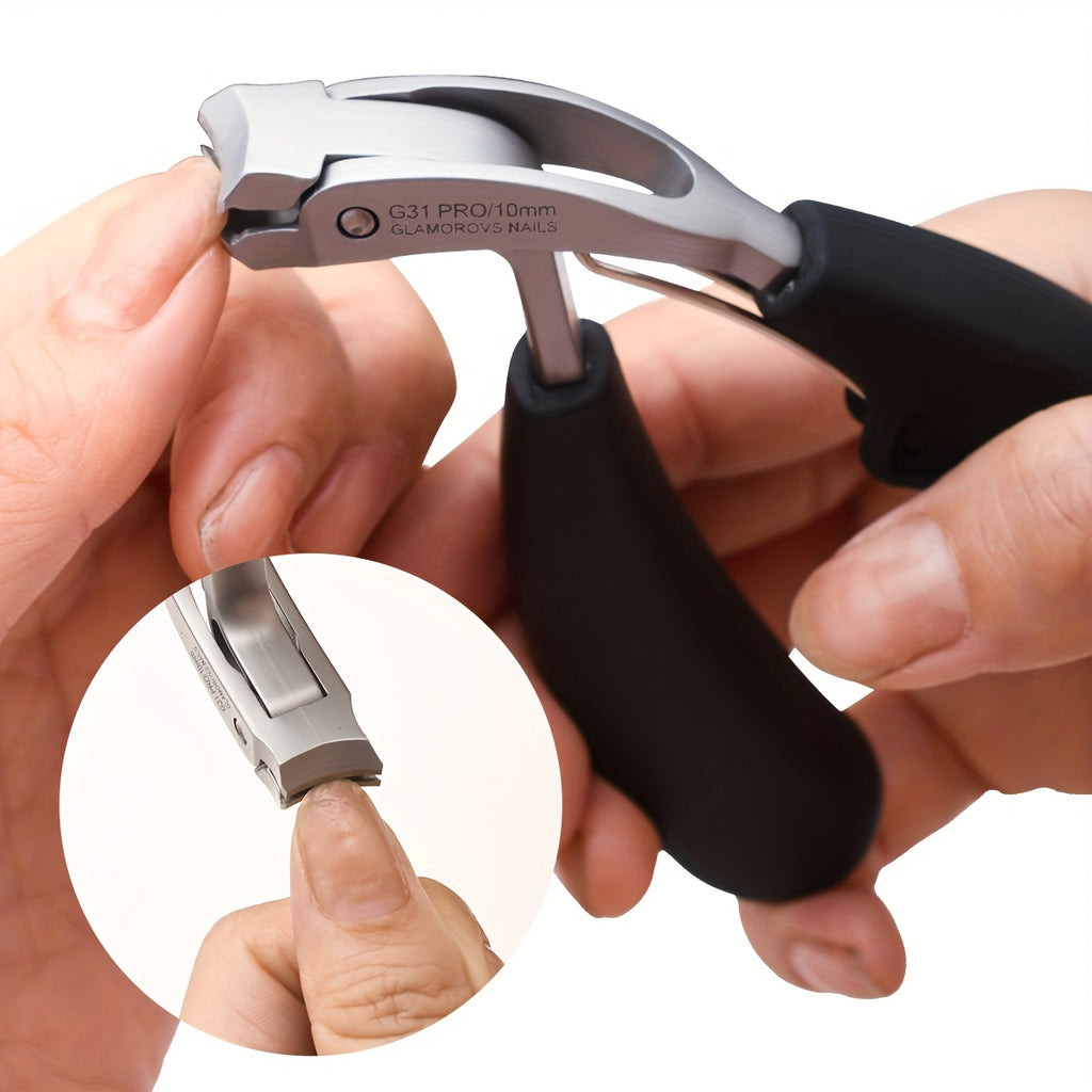 1pc g31   clippers   stainless steel