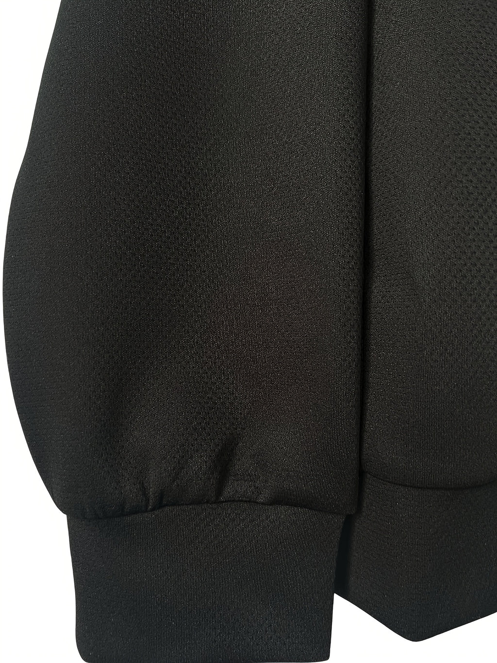custom made high quality mens clothing including hooded