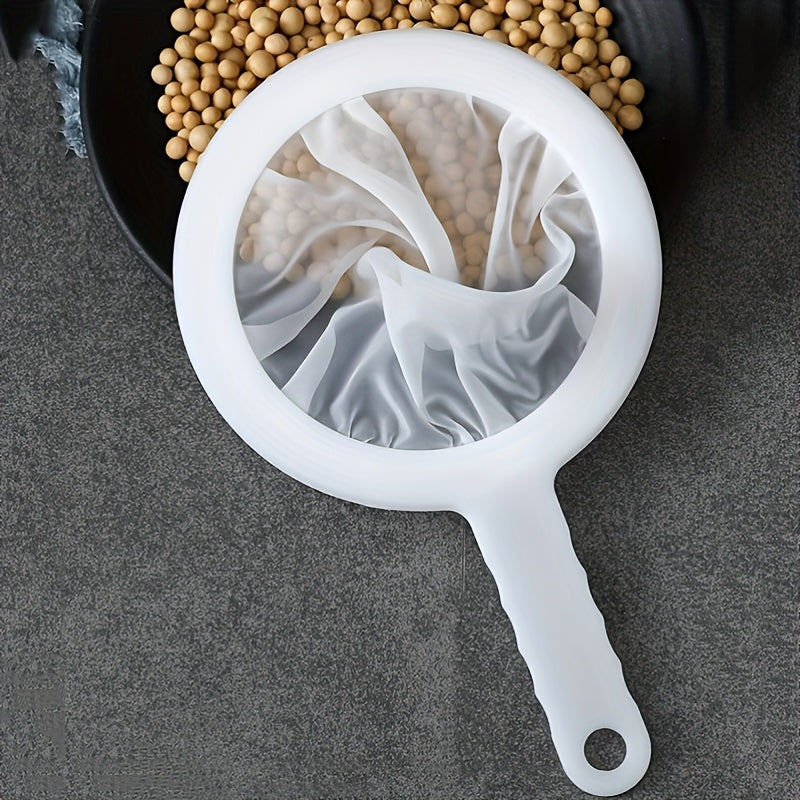 100 mesh fine mesh filter hanging strainer suitable home