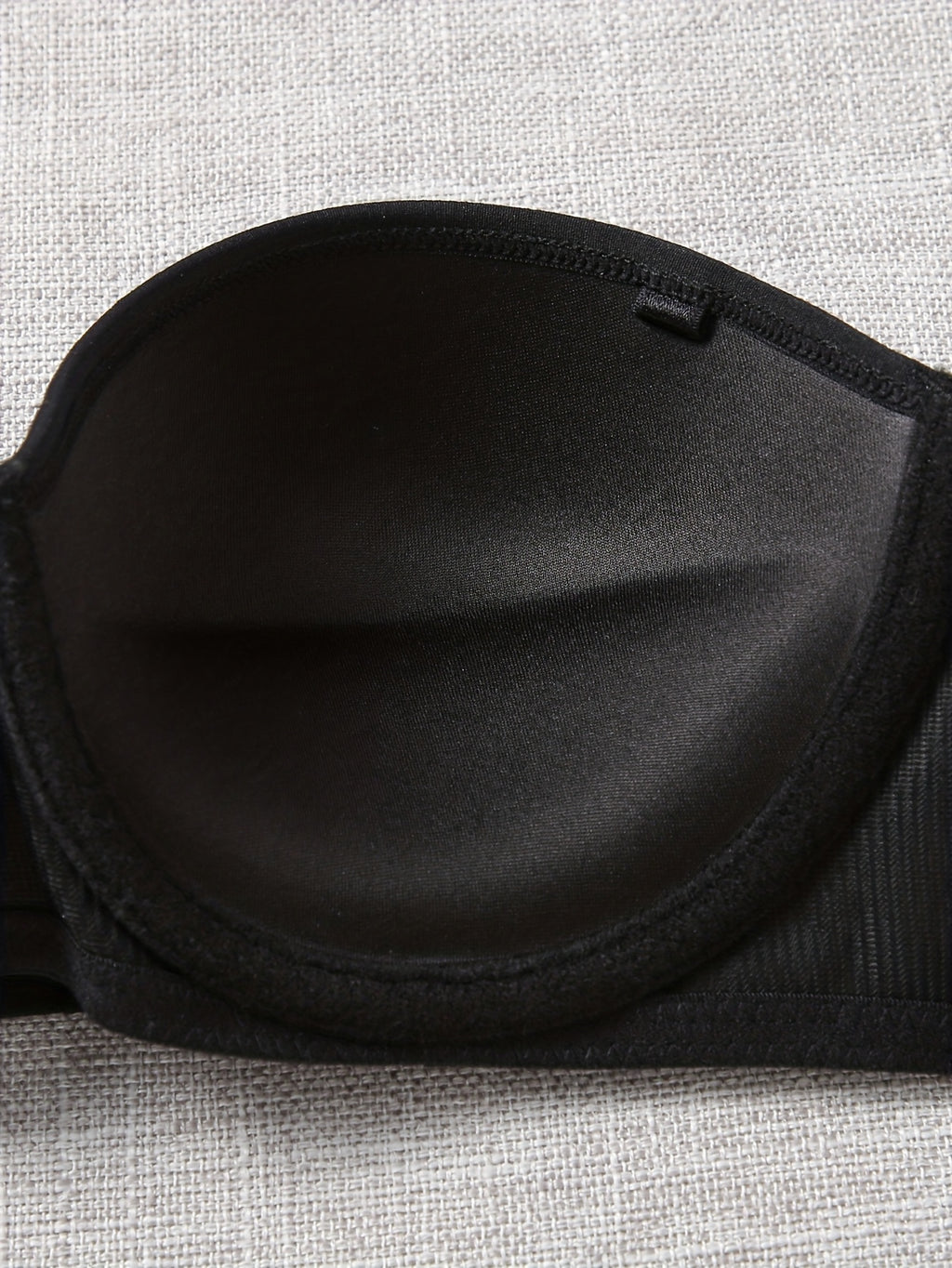 1pc s strapless front closure push bra underwire adjustable