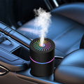 car air freshener humidifier usb mini essential oil diffuser
