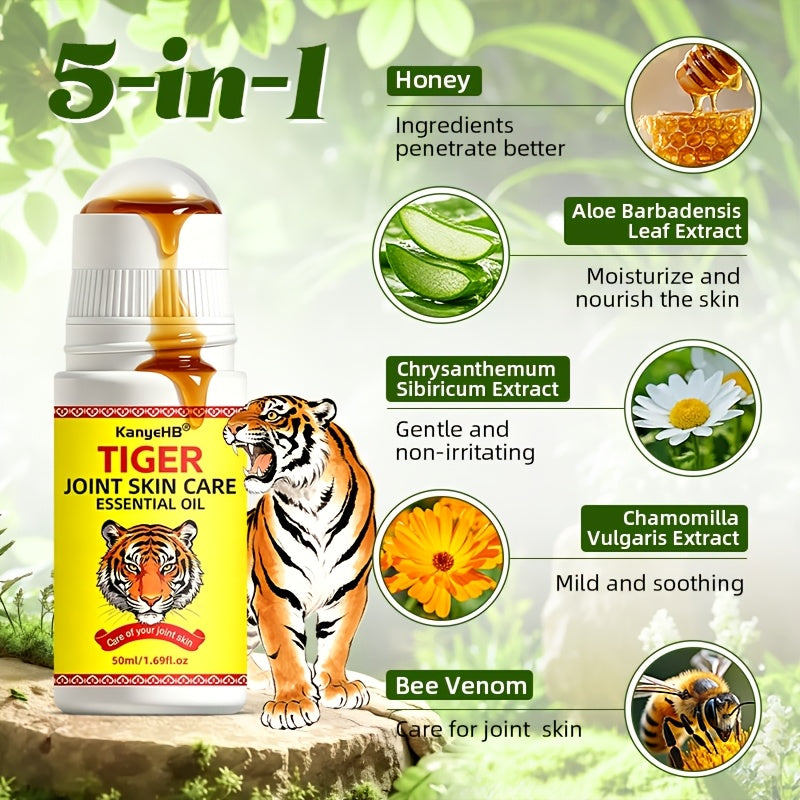 1pc muscle joint   oil lasting   muscle