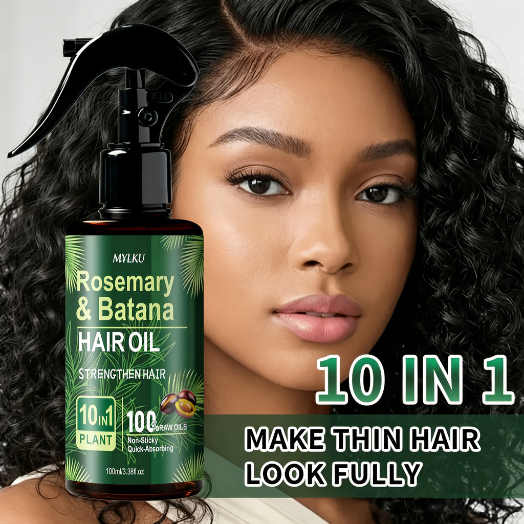 3 38fl oz 10in1 batana rosemary hair care essential oil