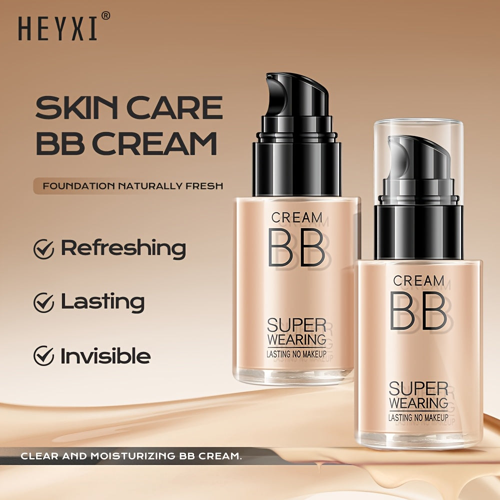 flawless bb cream foundation   concealer