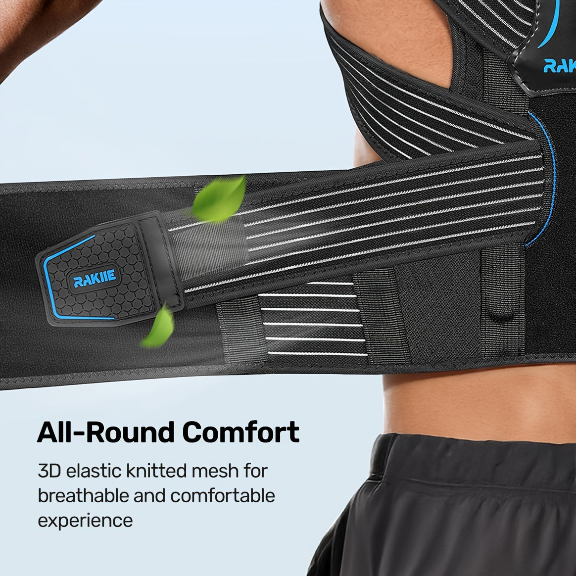 adjustable shoulder straightening vest padded shoulder