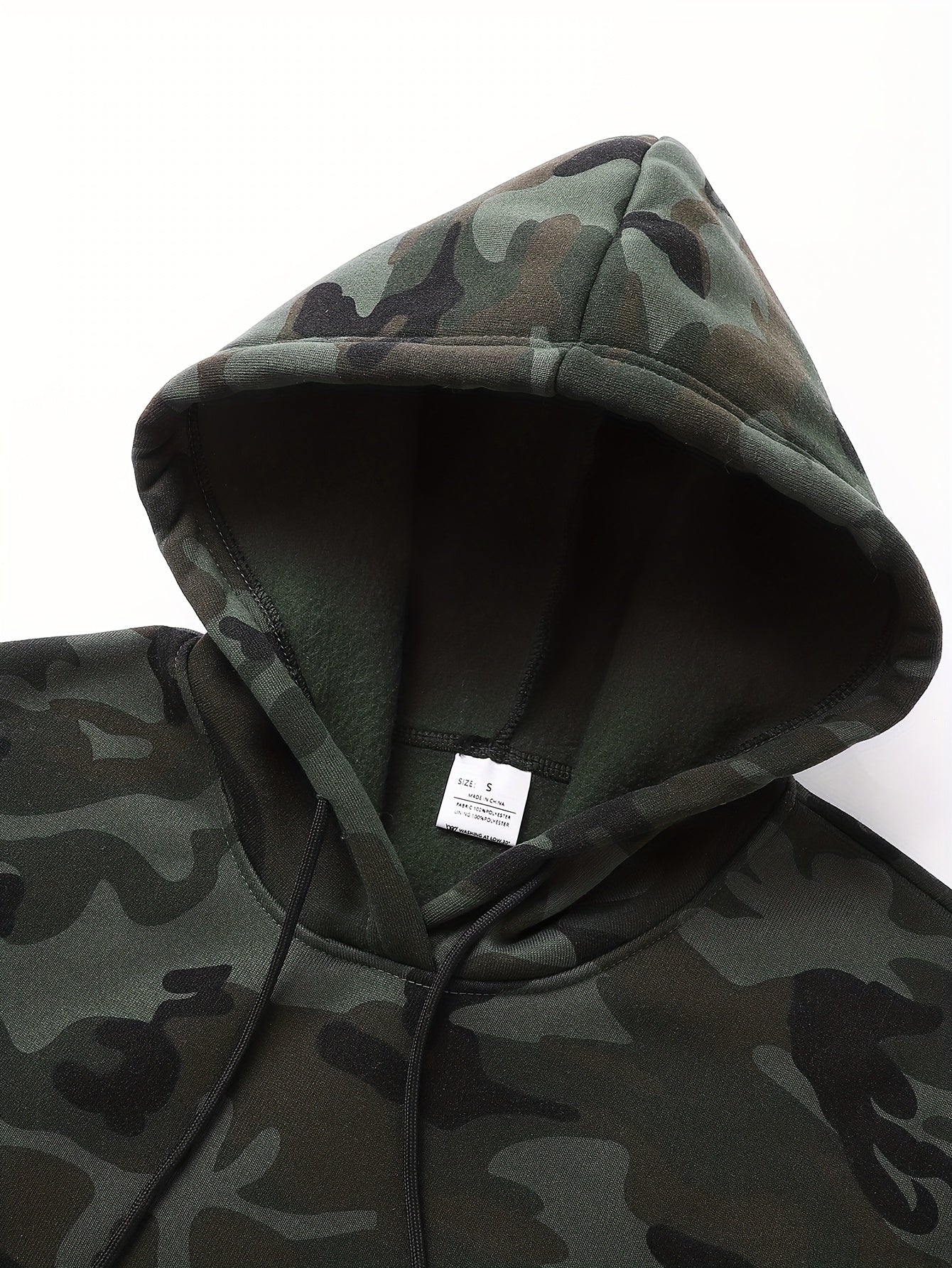 day fashionable new   mens camouflage