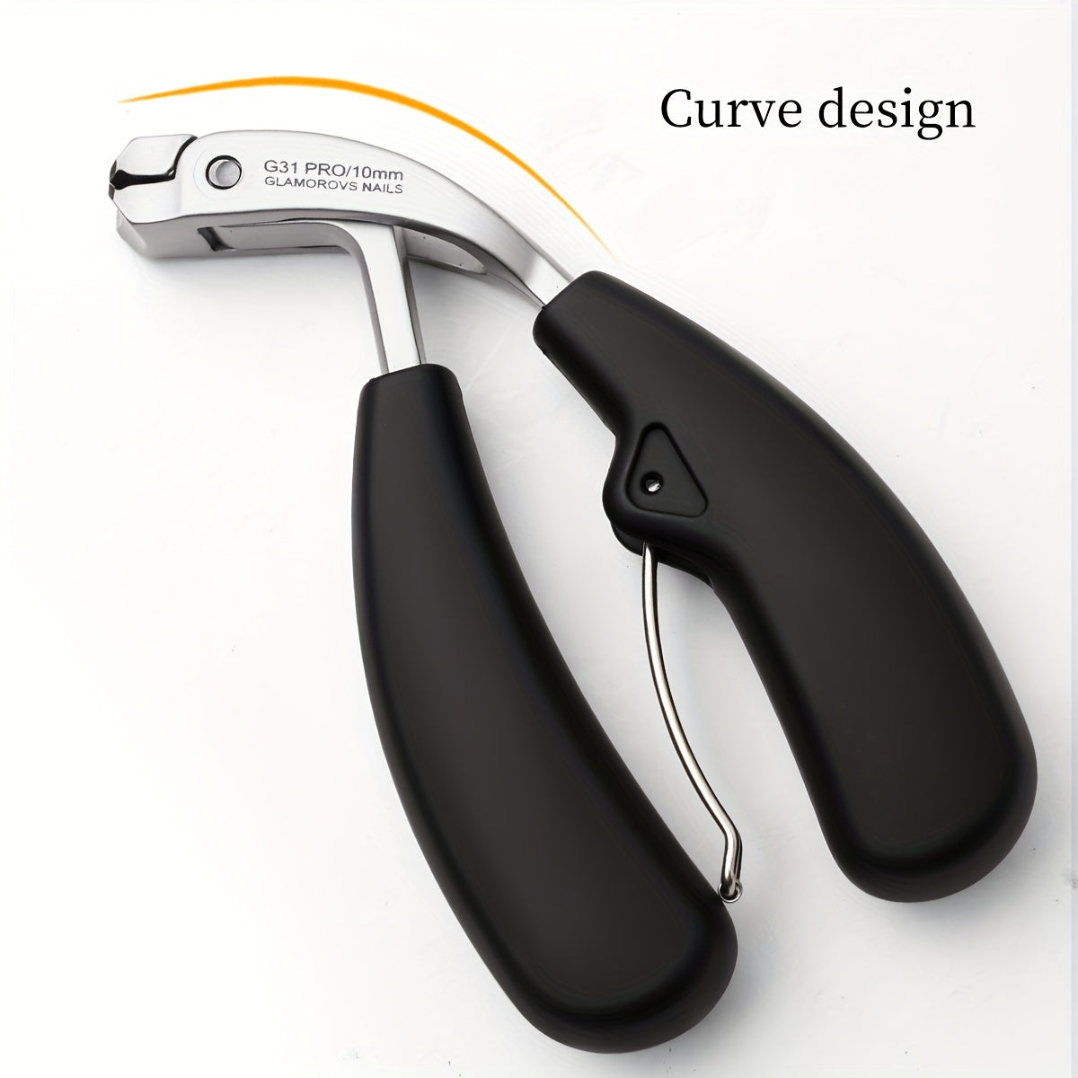 1pc g31   clippers   stainless steel