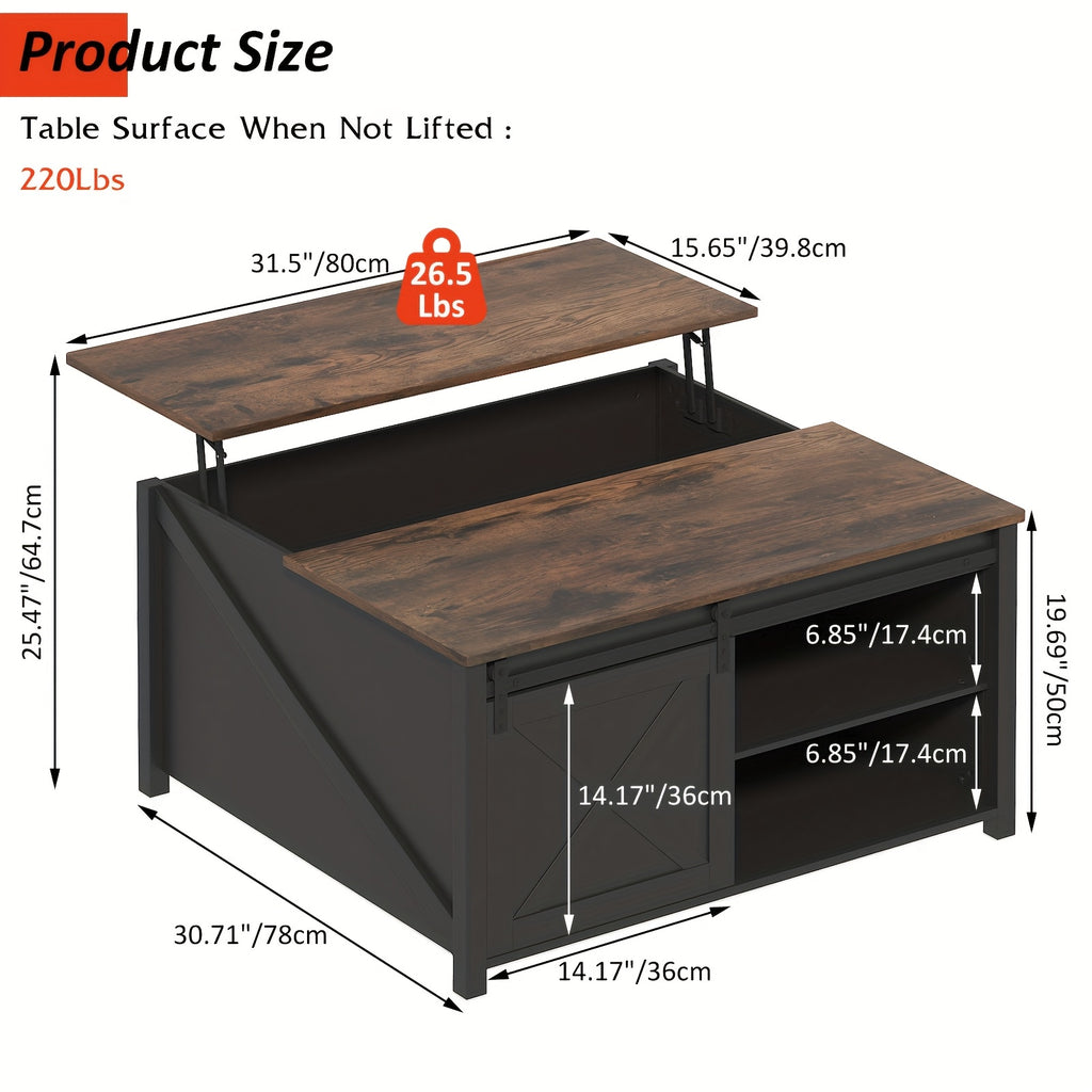 lift top coffee table storage square wood coffee tables