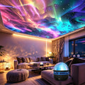 projection 2026 new model 360 degree ceiling led