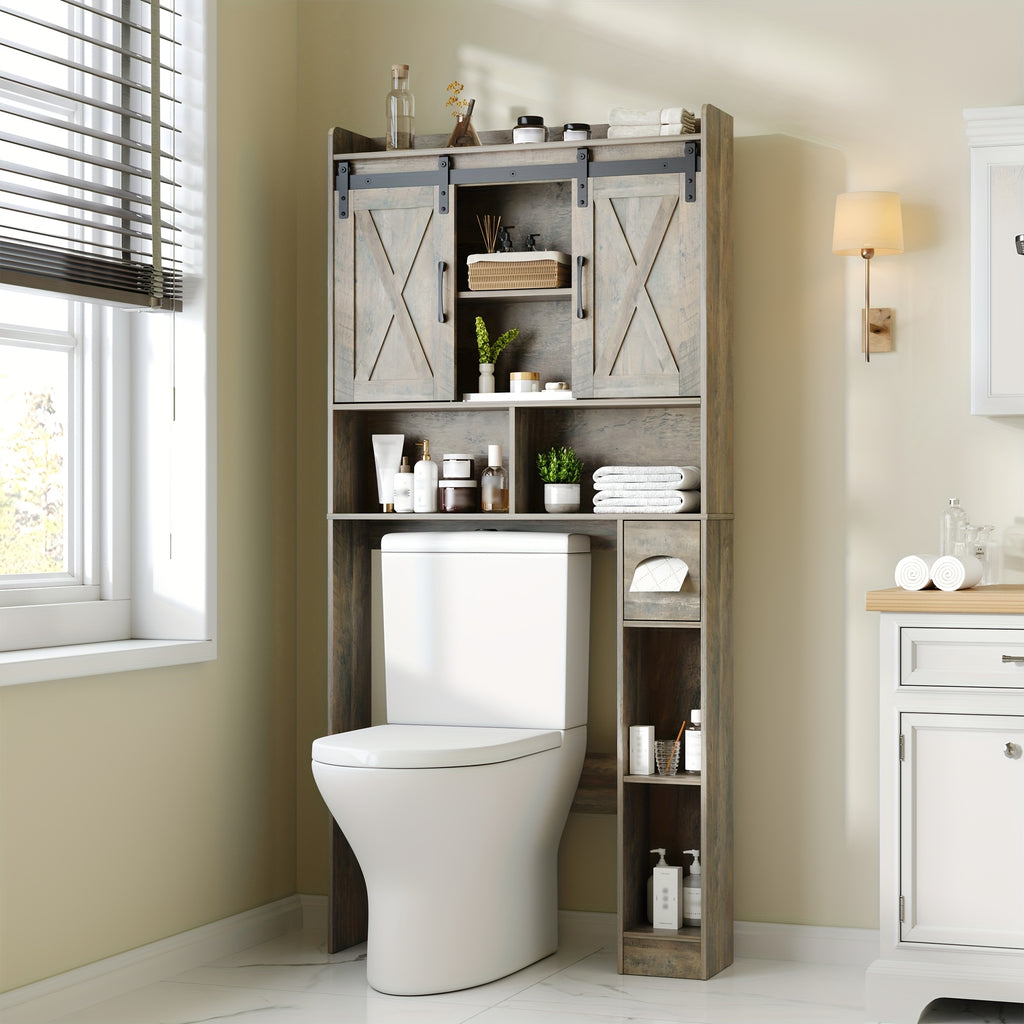 toilet storage cabinet toilet paper holder stand space