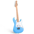 30 junior size electric guitar suitable beginners