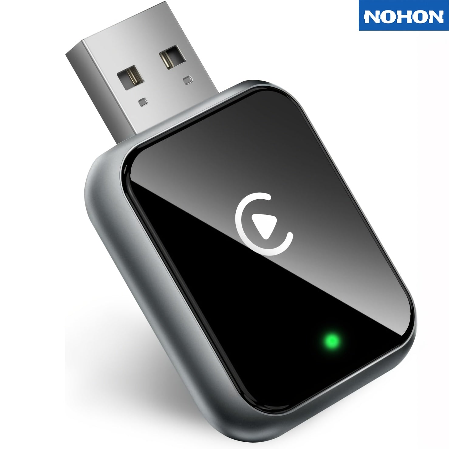 carplay wireless adapter compatible     wired
