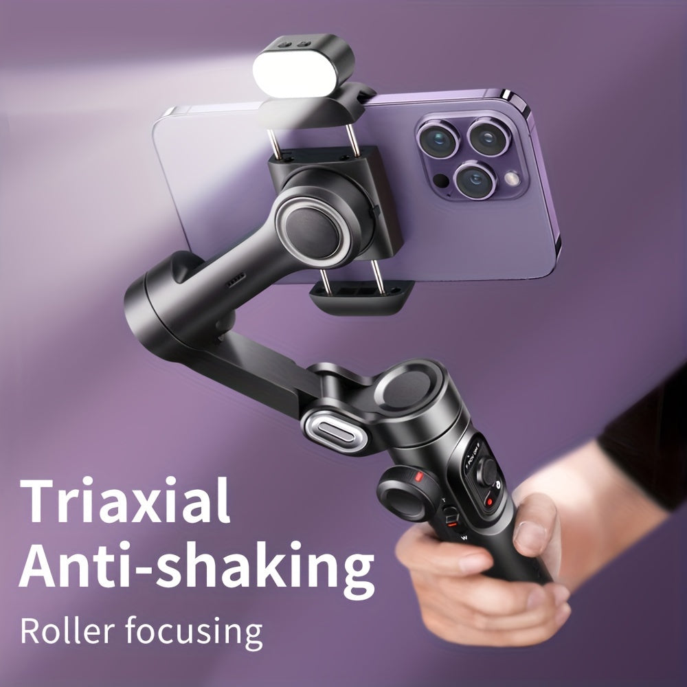 smart xe a compact foldable gimbal stabilizer