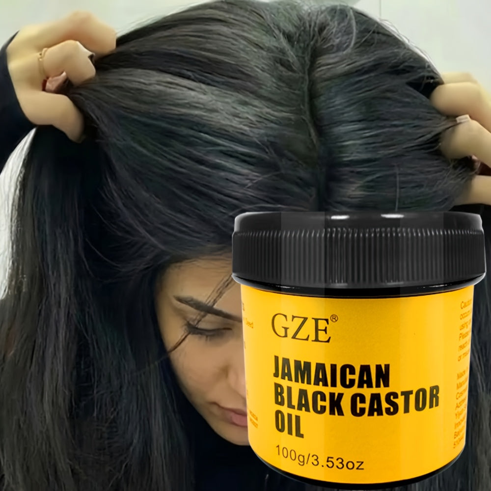 gze   pure cold pressed hair skin