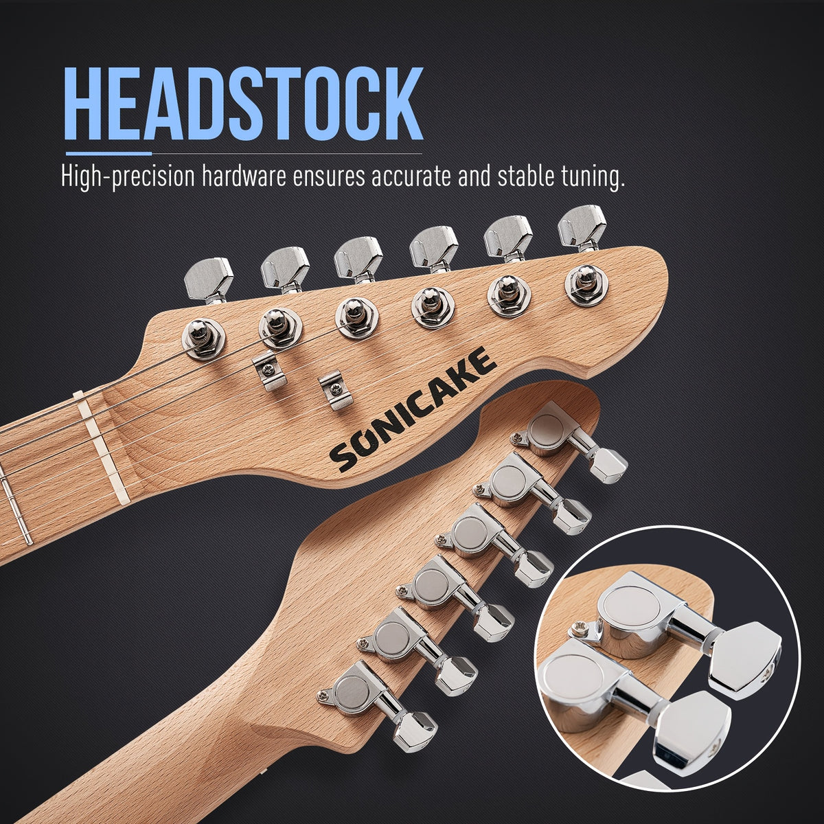 30 junior size electric guitar suitable beginners