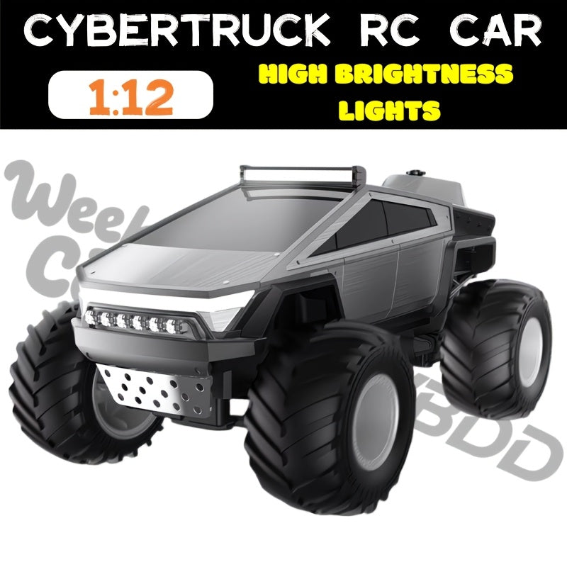 truck toy 2 4ghz 4wd terrain   truck toy