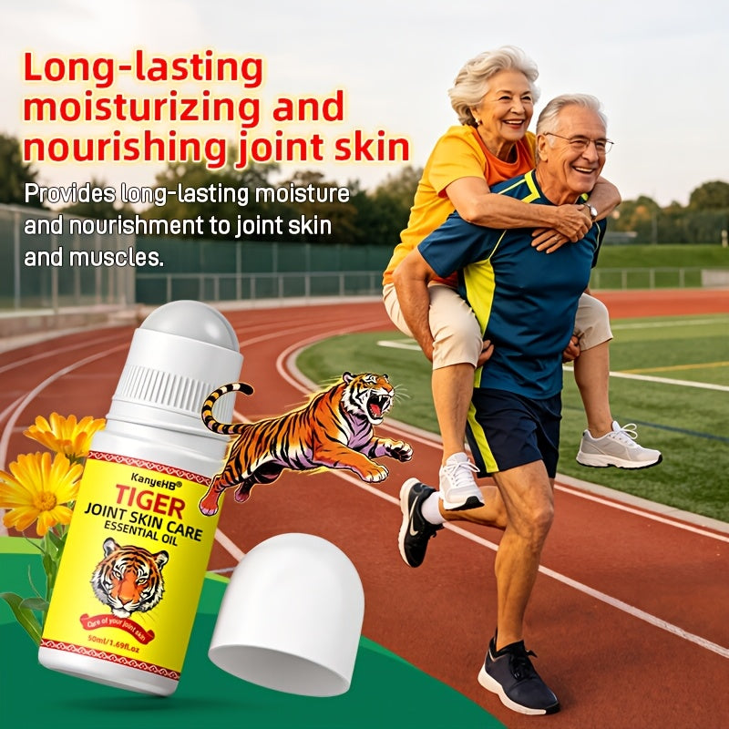 1pc muscle joint   oil lasting   muscle