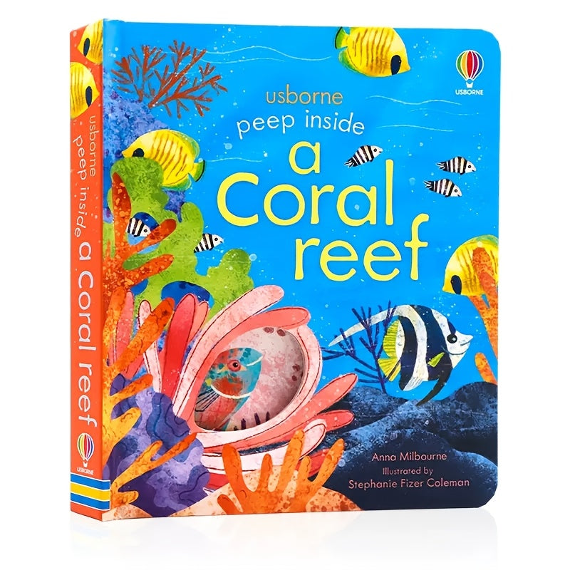 materials card vocabulary building
