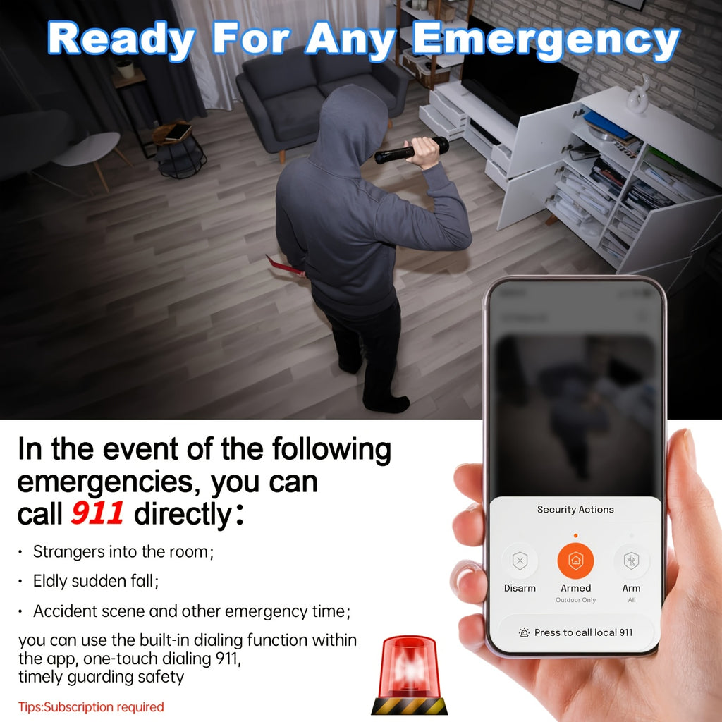 5mp hd smart phone robot camera indoor cameras audio video