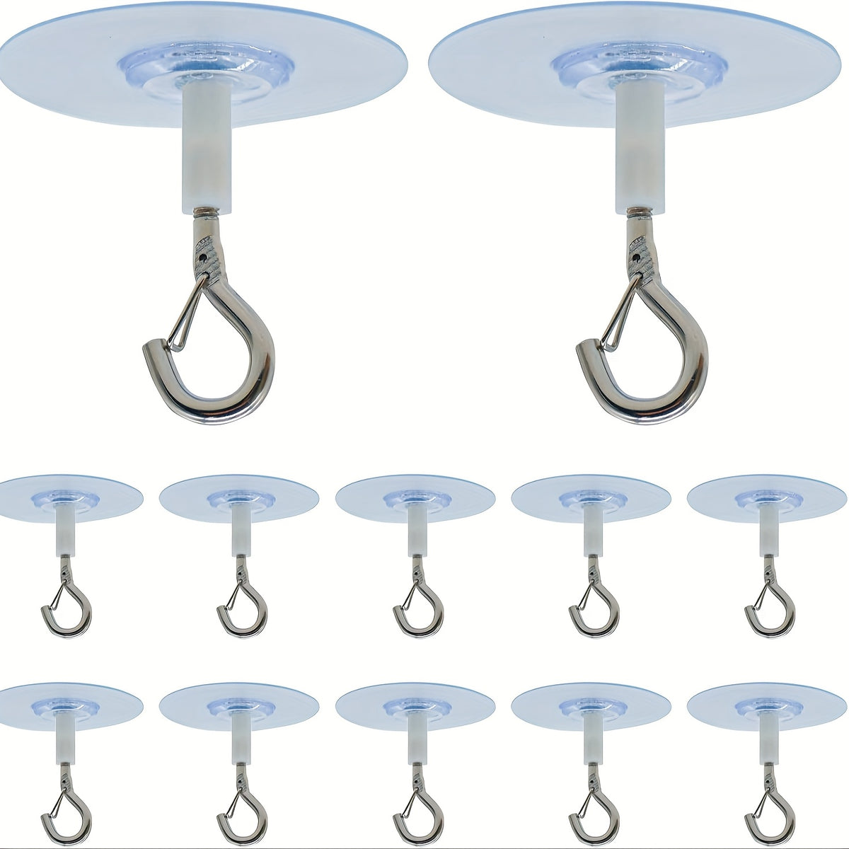 non   bonded ceiling hooks hanging lamp plants used